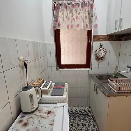 Nadja's Nest
